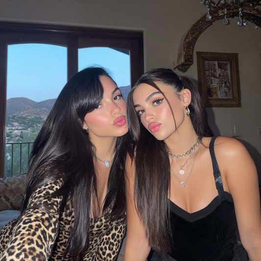 Custom Cartoon Semi-Glossy Paper Poster – Turn Your Photo Into a Cartoon