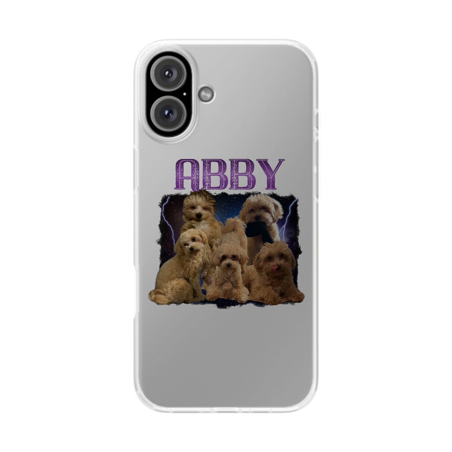 Cosmic Custom Case