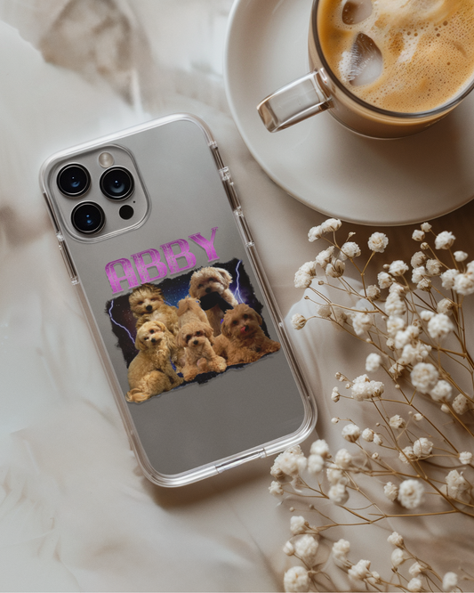Cosmic Custom Case