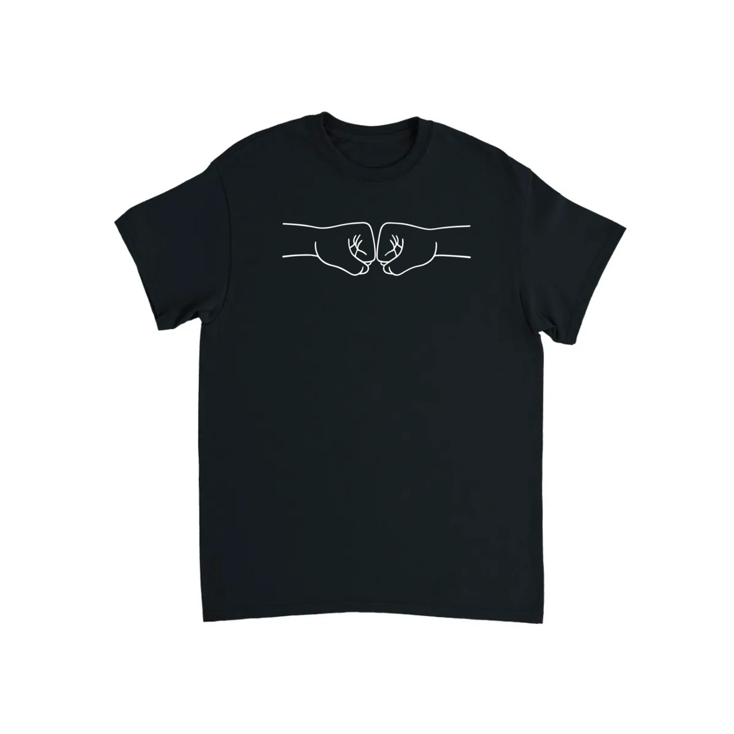 Partners in Crime T-shirt