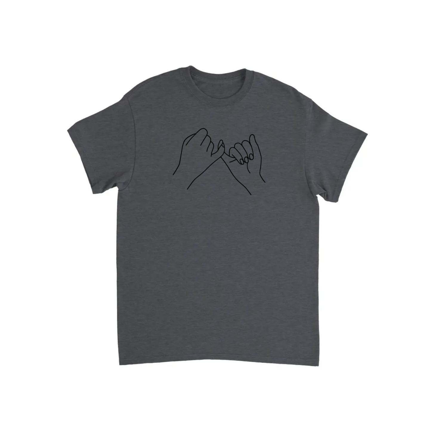 Pinky Promise T-shirt