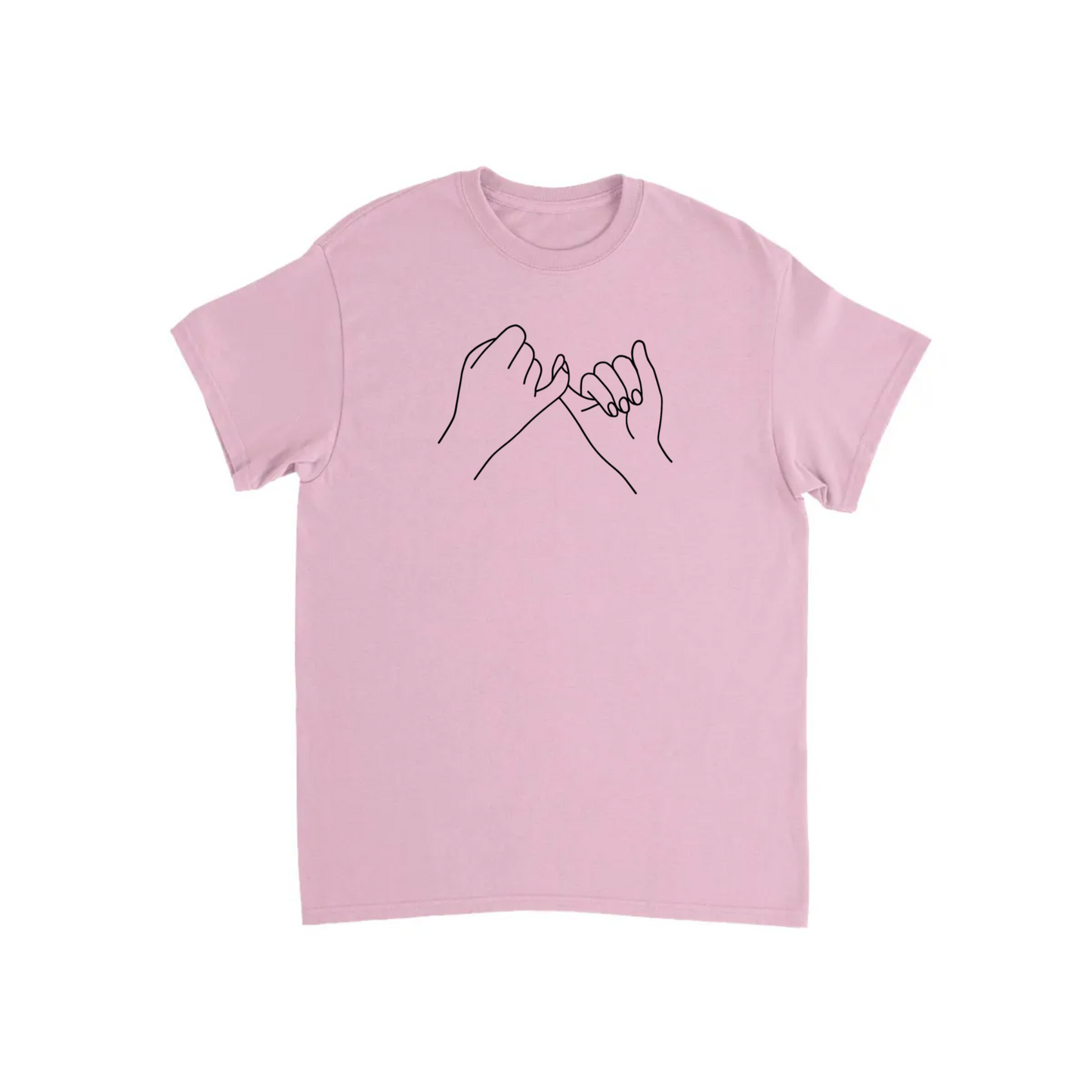 Pinky Promise T-shirt