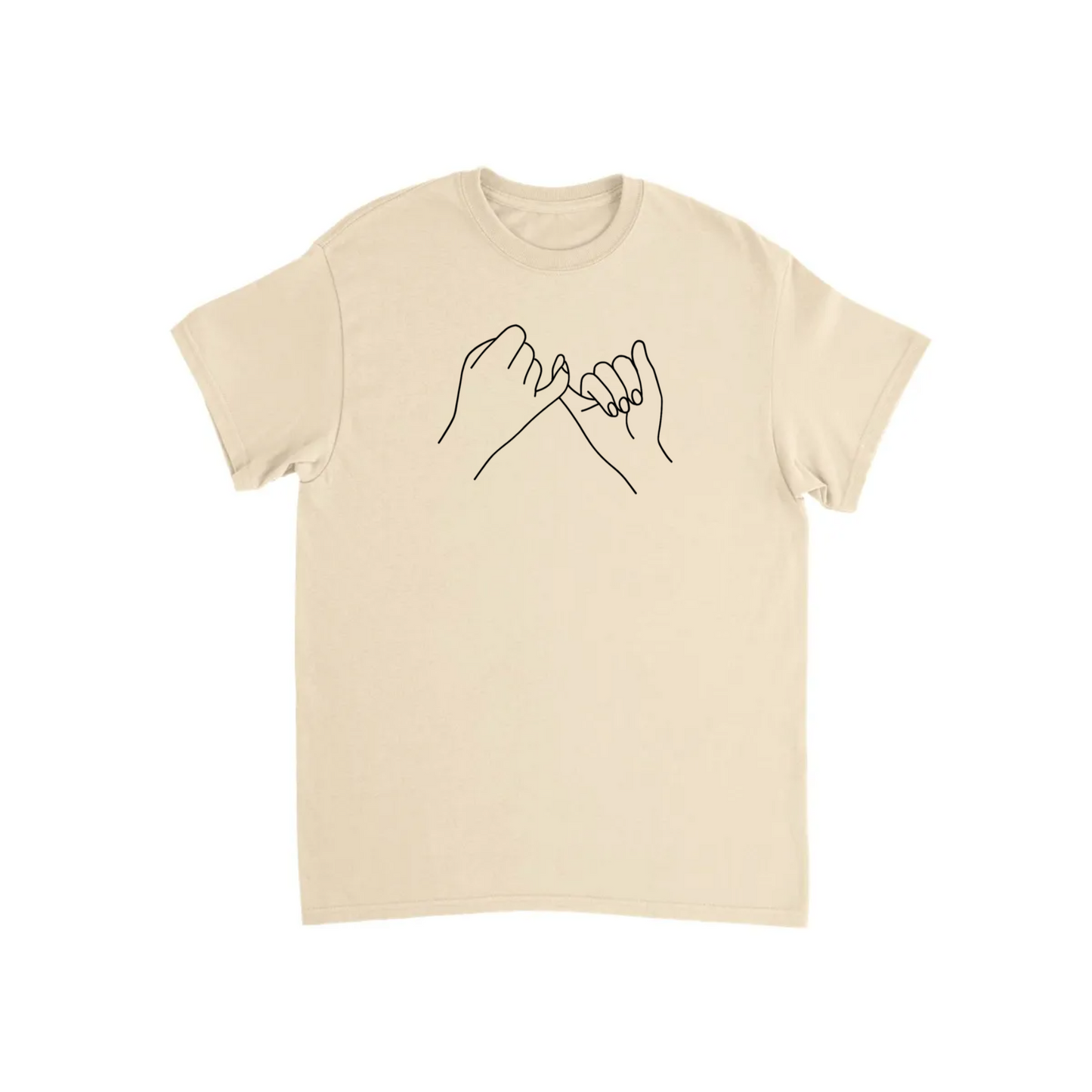 Pinky Promise T-shirt