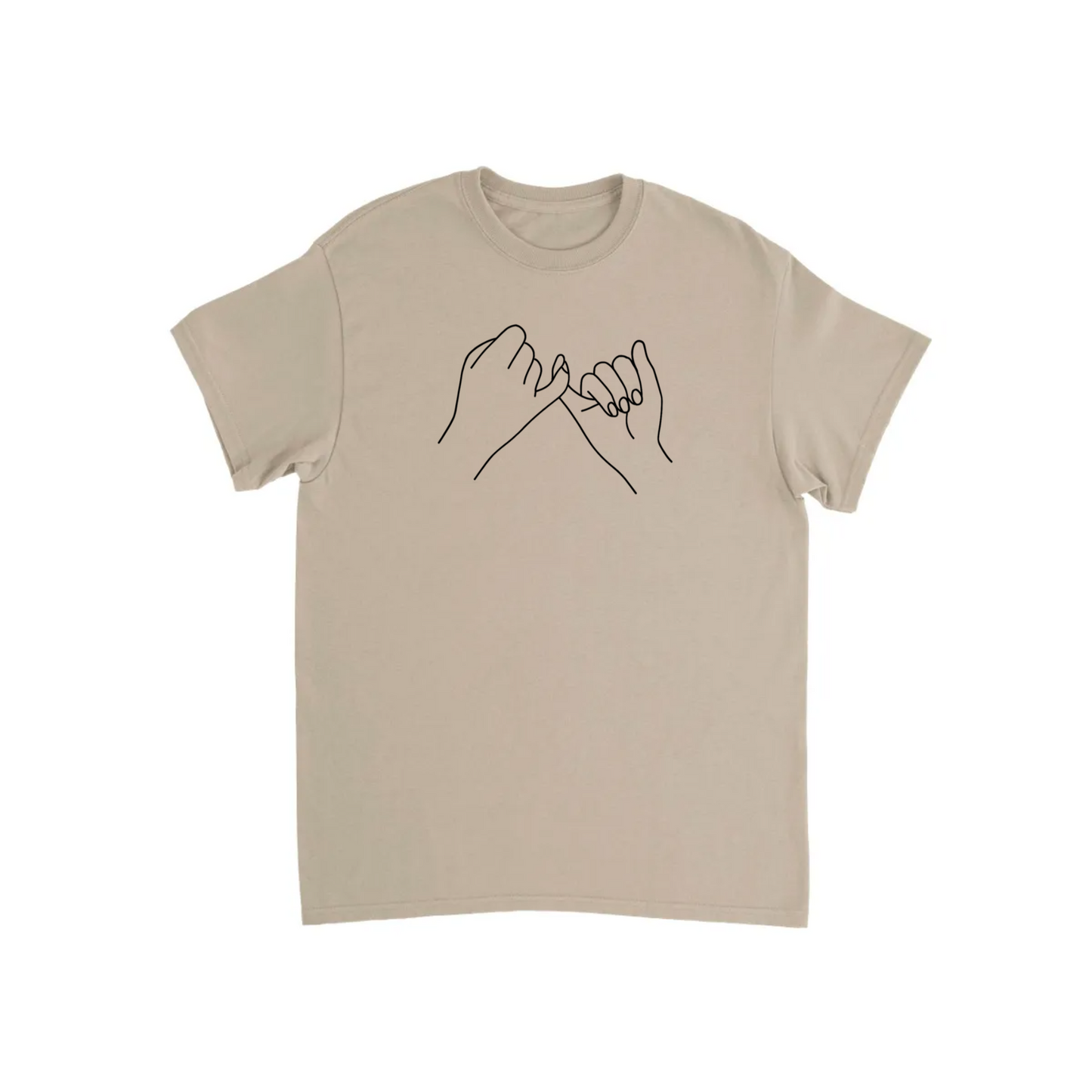 Pinky Promise T-shirt