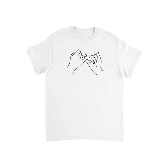 Pinky Promise T-shirt