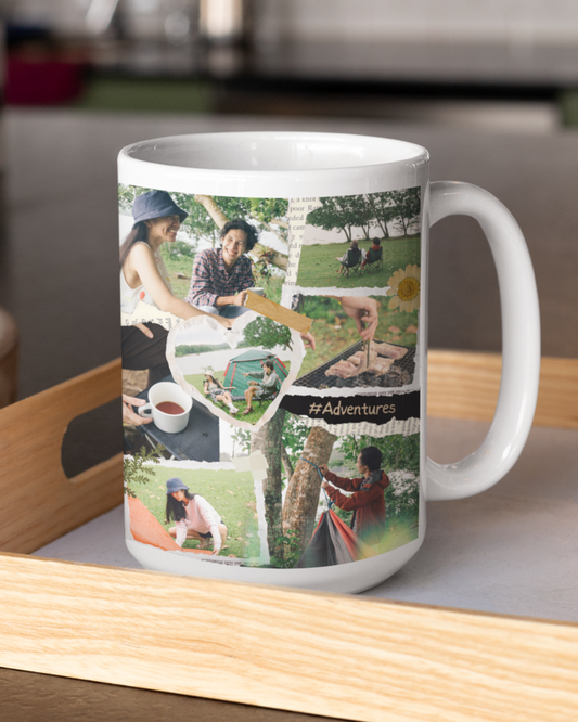 Custom Mug