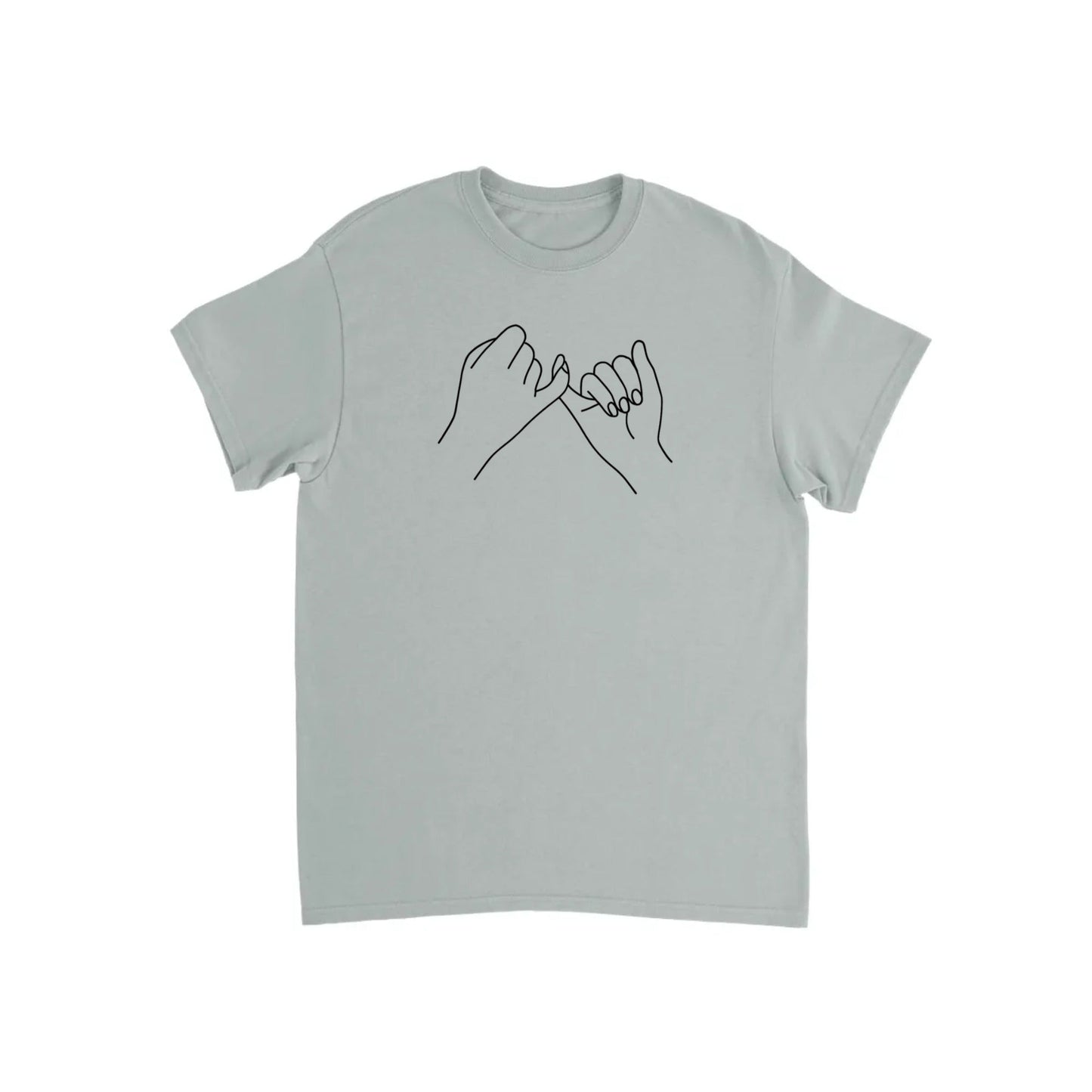 Pinky Promise T-shirt