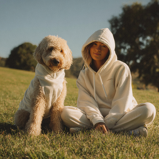 Custom Cartoon Hoodie – Turn Your Photo Into a Cartoon